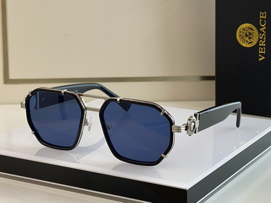 Versace Sunglasses AAA+ ID:20220720-296